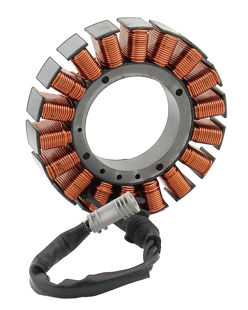 ACCEL Motorcycle Lectric Stator 152115