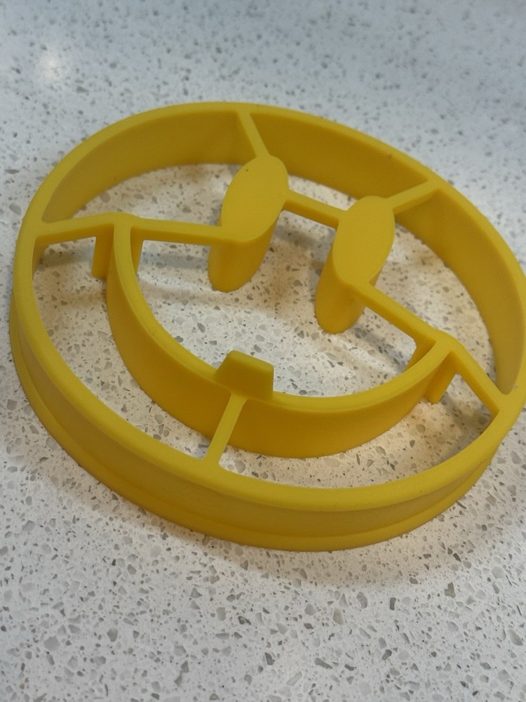 Silicone Molds for Cooking