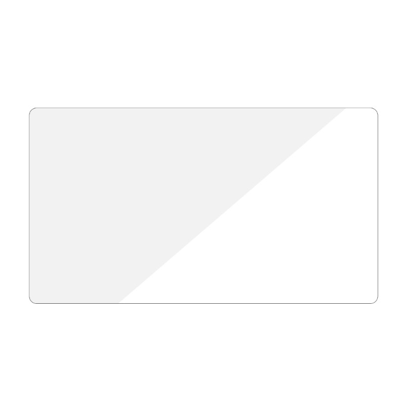 Scratch Proof 9H Tempered Glass Guard Shield For Win Mini Handheld Game Console