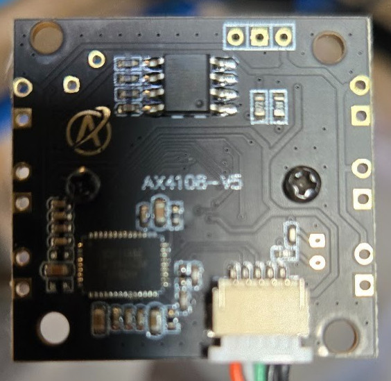 1.3MP USB 2.0 Camera Module with Cable