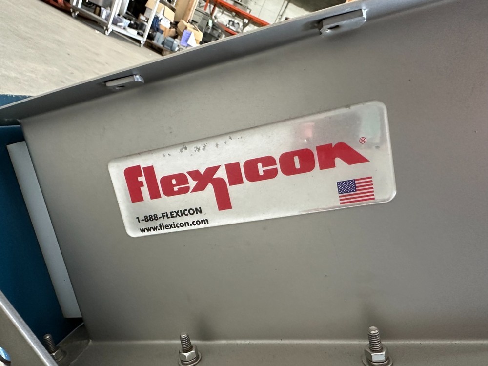 Flexicon Auger Motor