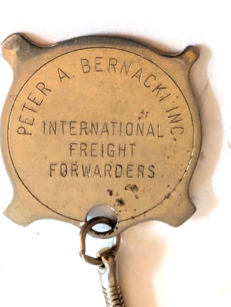 Mini Advertising Pocket Screwdriver