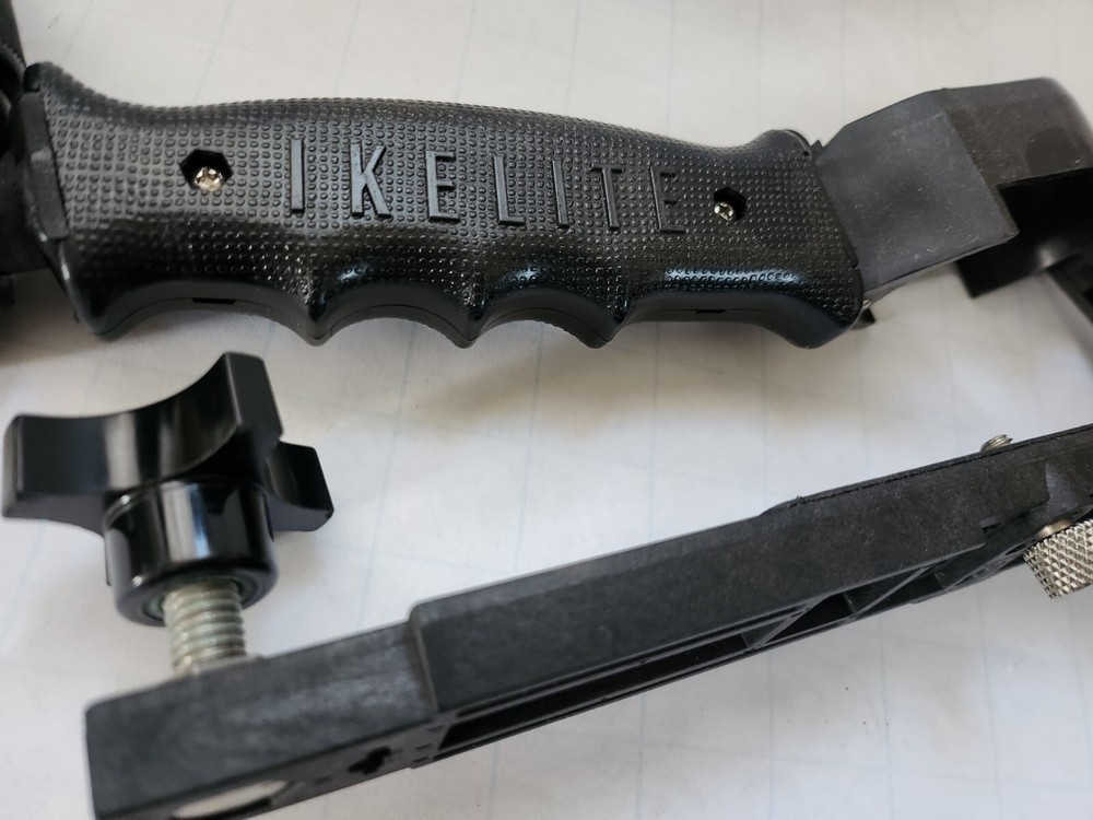 Ikelite Grab Strobe camera Holder 2 pieces Arm bracket