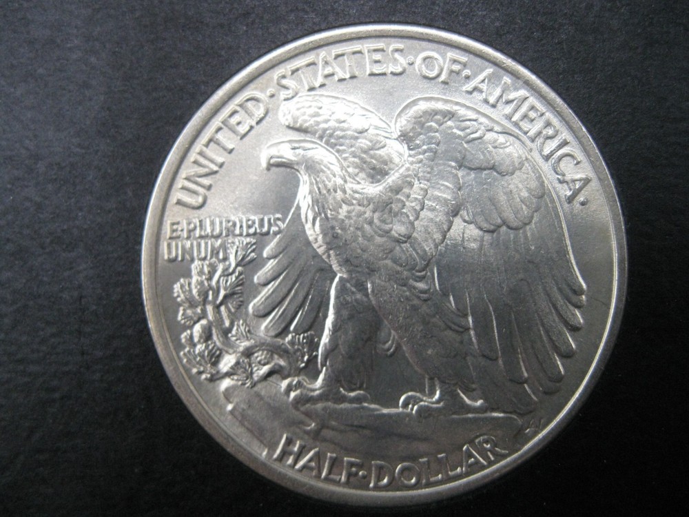 1938 P US Mint Set Brilliant Uncirculated!