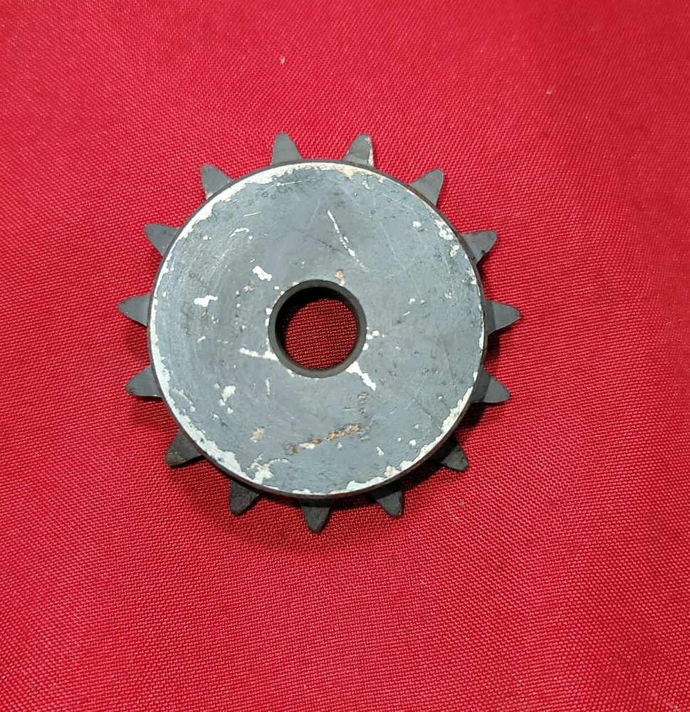 Browning Stock Bore Sprocket 40B15