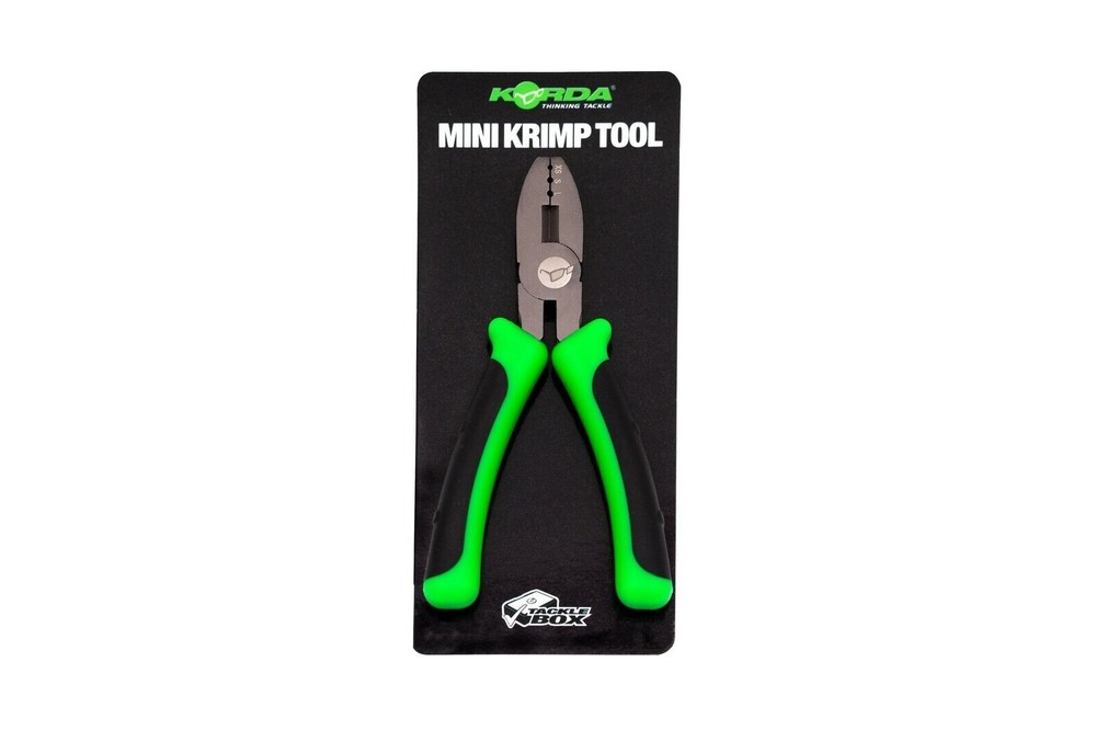 Korda Mini Krimp Tool NEW 2022