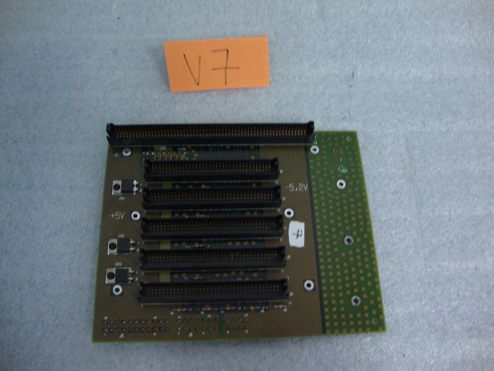 16700-66501 module from AGILENT 16700B LOGIC ANALYZER