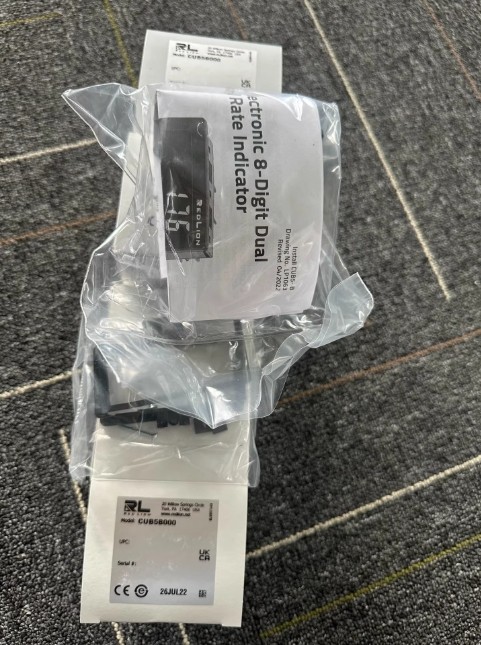 100% RedLion Brand New CUB5B000 Controller Module In Box 1 PCS