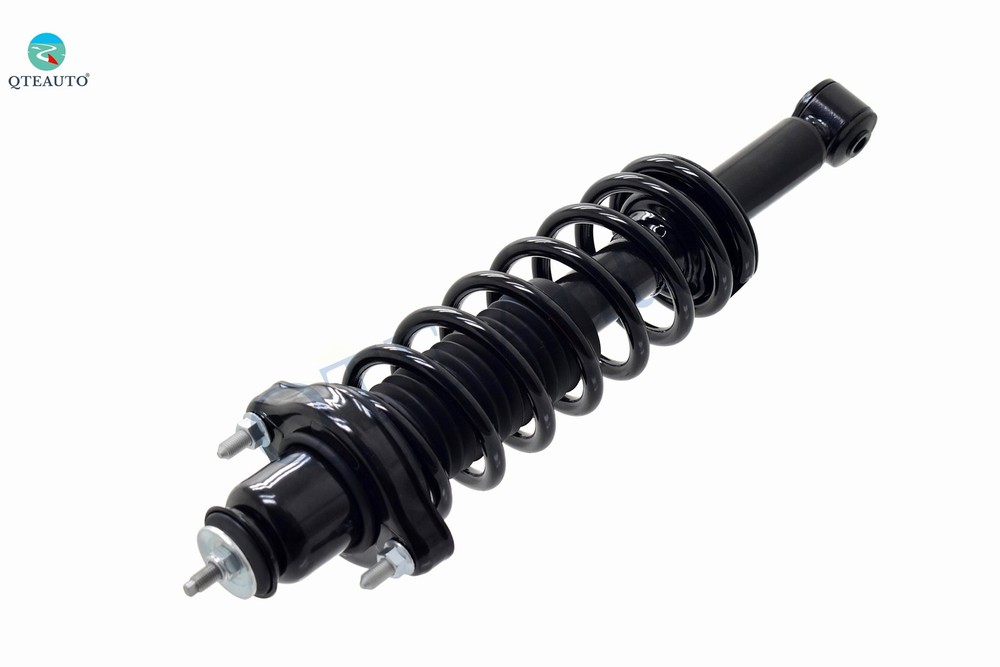 2PC Rear Quick Complete Strut-Coil Spring Assembly For 2011-2020 Mitsubishi RVR