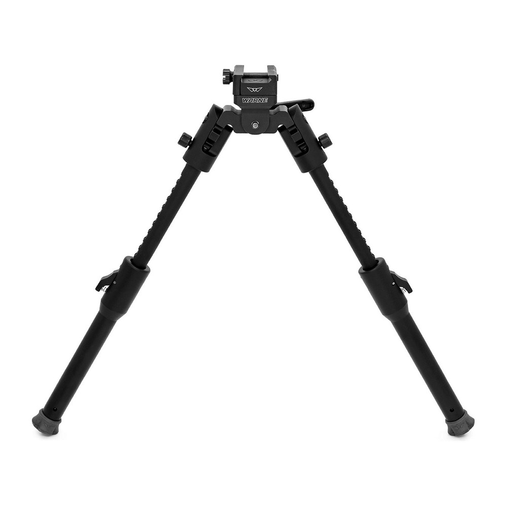 WARNE Skyline Lite Bipod with Fixed Picatinny Interface (7913M)
