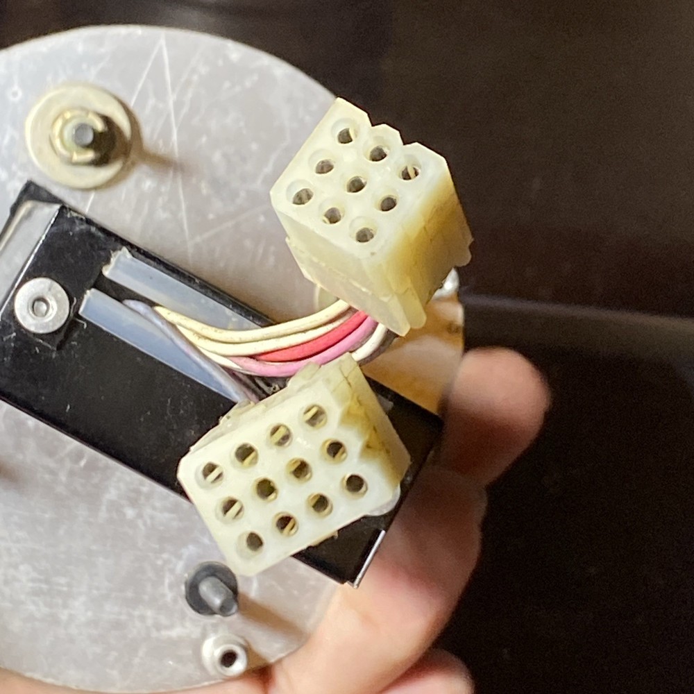 Oregon Avionics Intercom Switch ICS-40 (AP9)