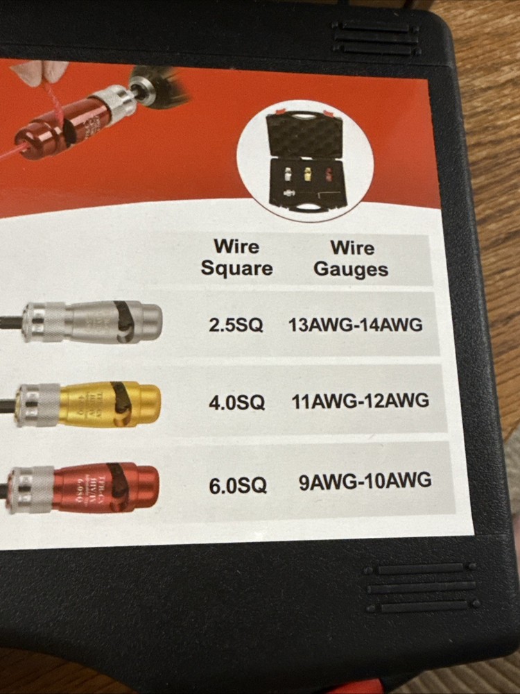 Alloy Electric Wire Stripper Cable Peeling Stripper Practical Q1C7