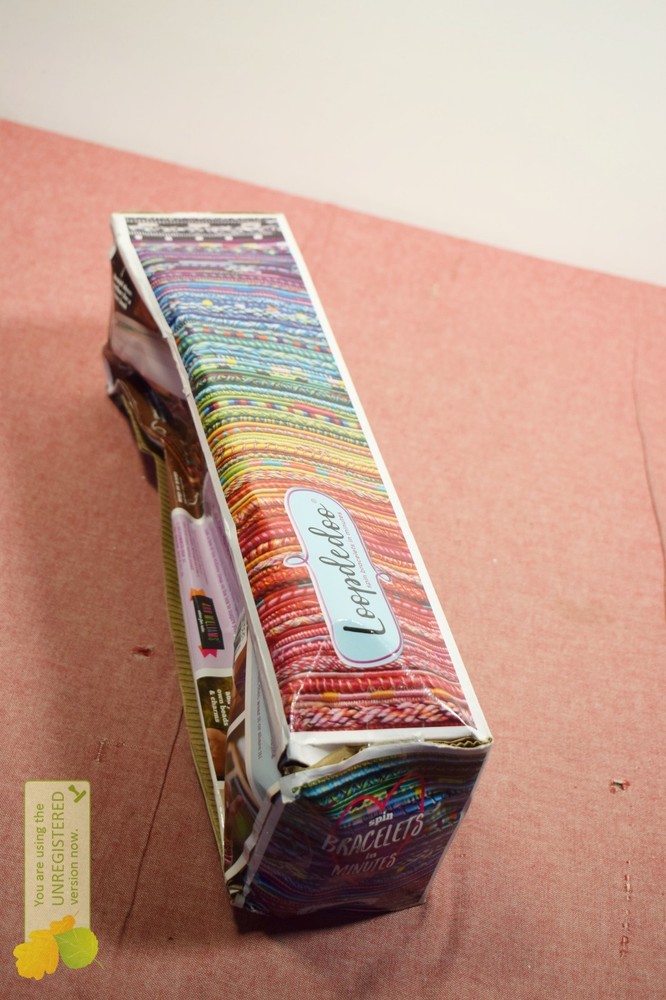PlayMonster Loopdedoo Bracelet Maker
