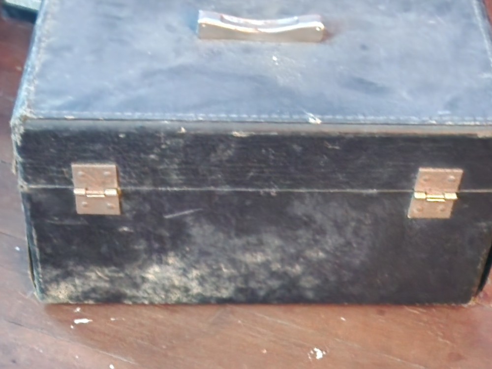 Echoplex Echo Chamber Solid State Echo Delay Guitar Effects Pedal