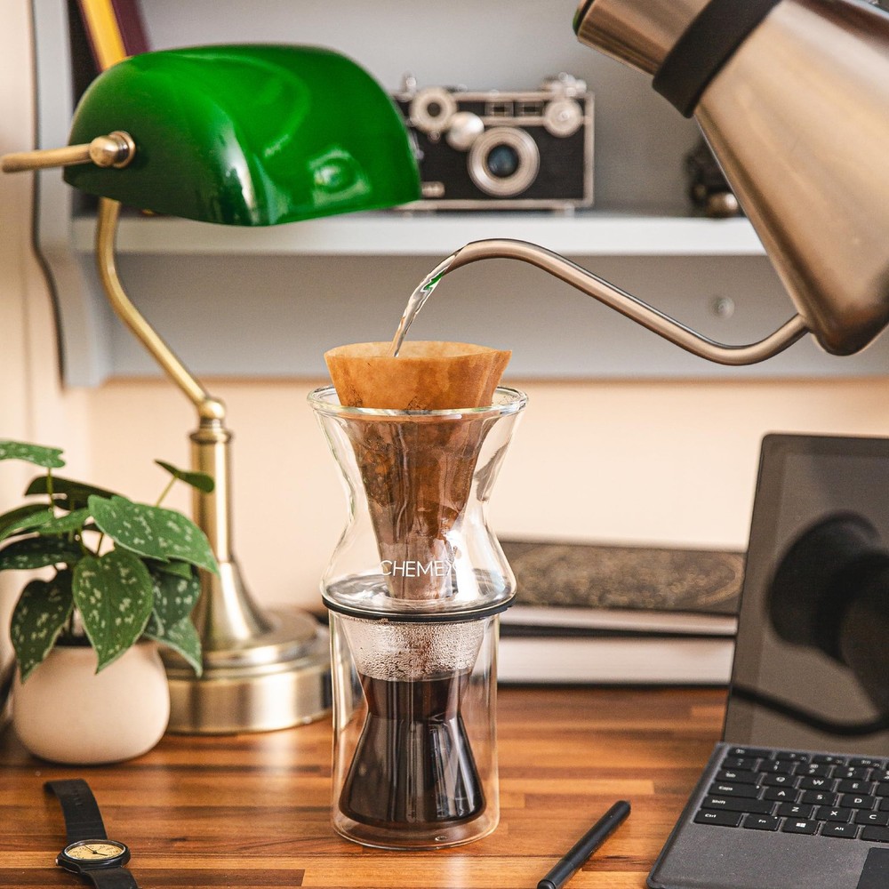 Chemex Funnex