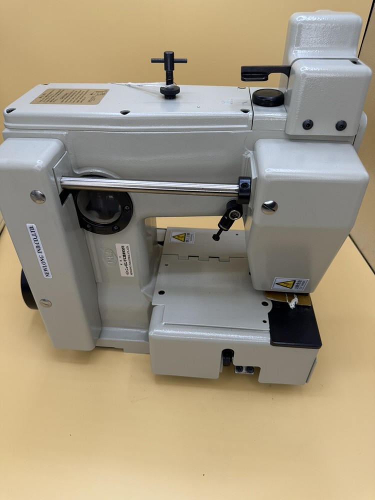 NewLong DS-9C Bag Closing Machine