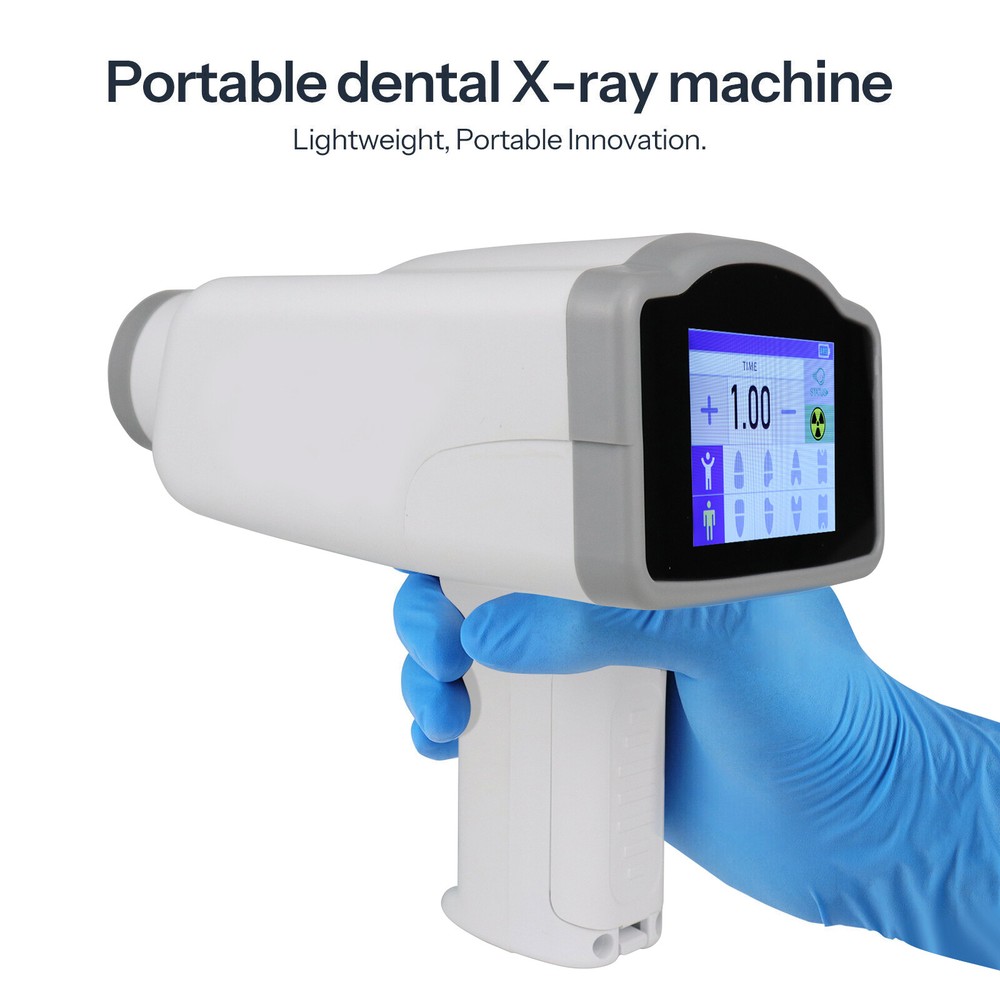 Dental X Sensor ray Digital Sensor Rayos Digital Imaging System Holder 1/1.5/2.0