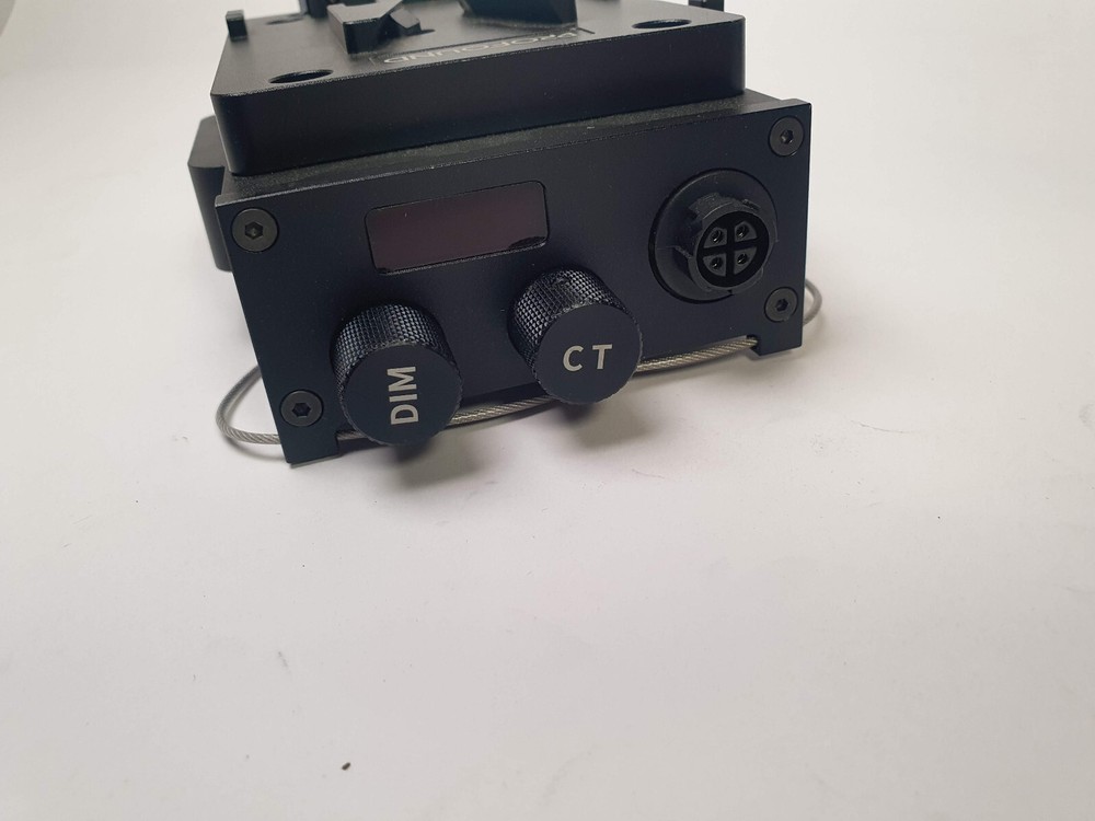 Profound PDM-E13BIC Precision dimmer Balast for Led fixture like EZflex panel
