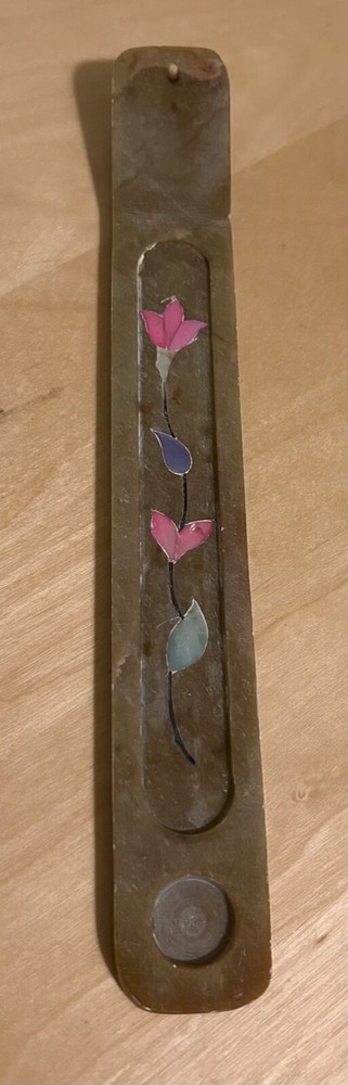 Incense Burner Stick Holder