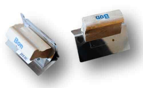 Bon Tool - Corner tool pair