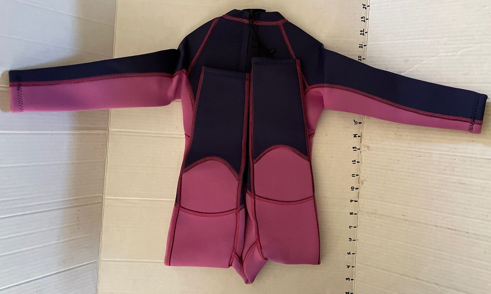Neoprene Wetsuit for Kids