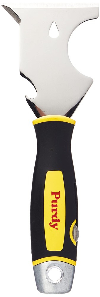 10in1 Rust Resistant Stainless Steel Blade