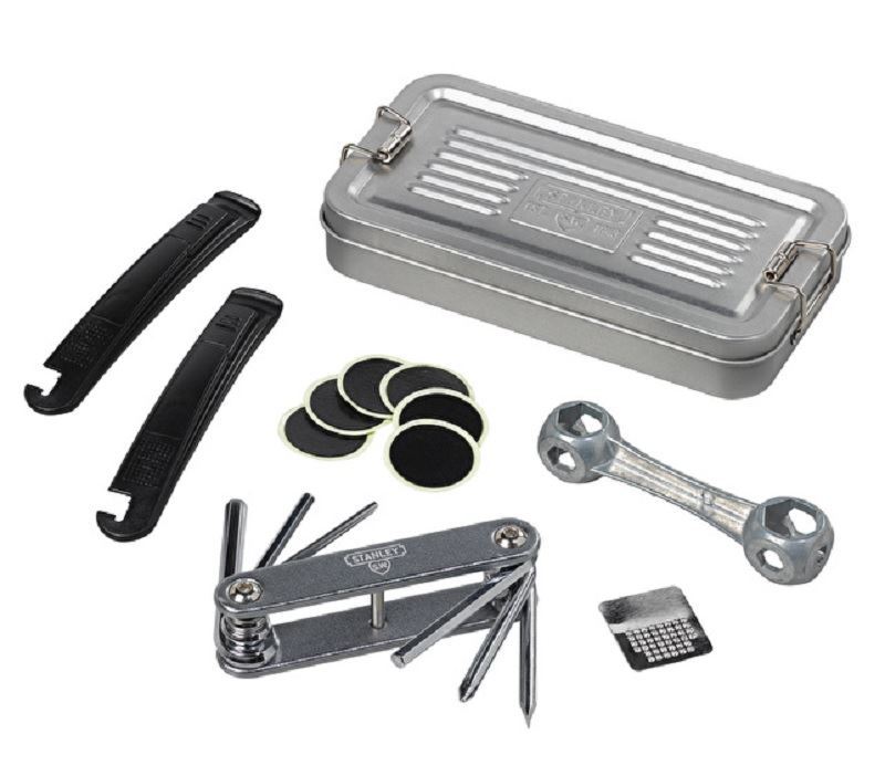 Wild & Wolf - Stanley Bicycle Repair Kit