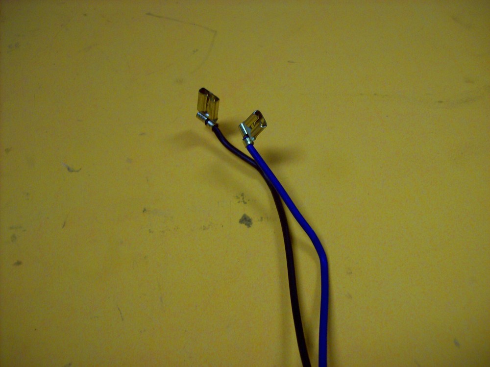 GENUINE STIHL BLOWER BG56C KILL SWITCH