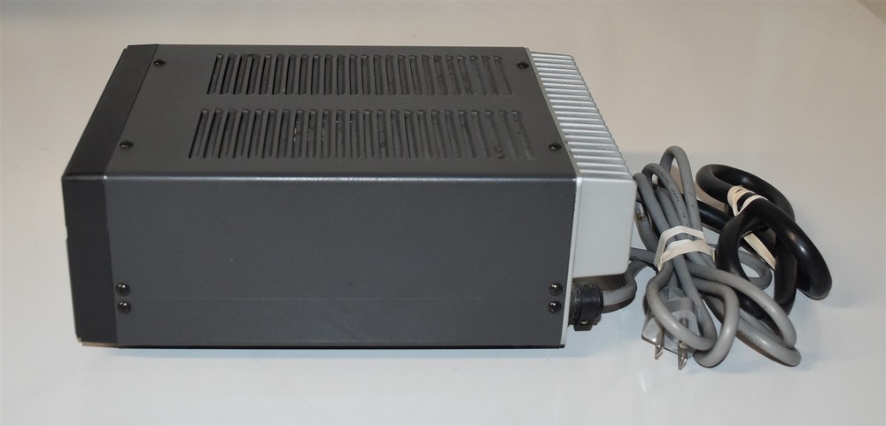 ICOM PS-55 20A POWER SUPPLY