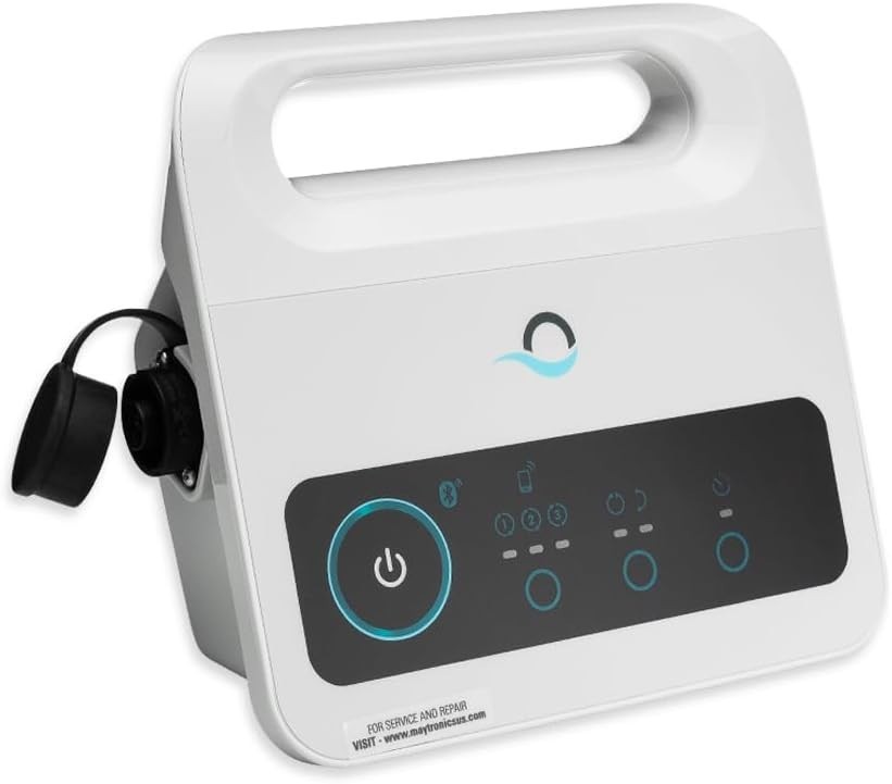 DOLPHIN Authentic Replacement Parts - Power Supply