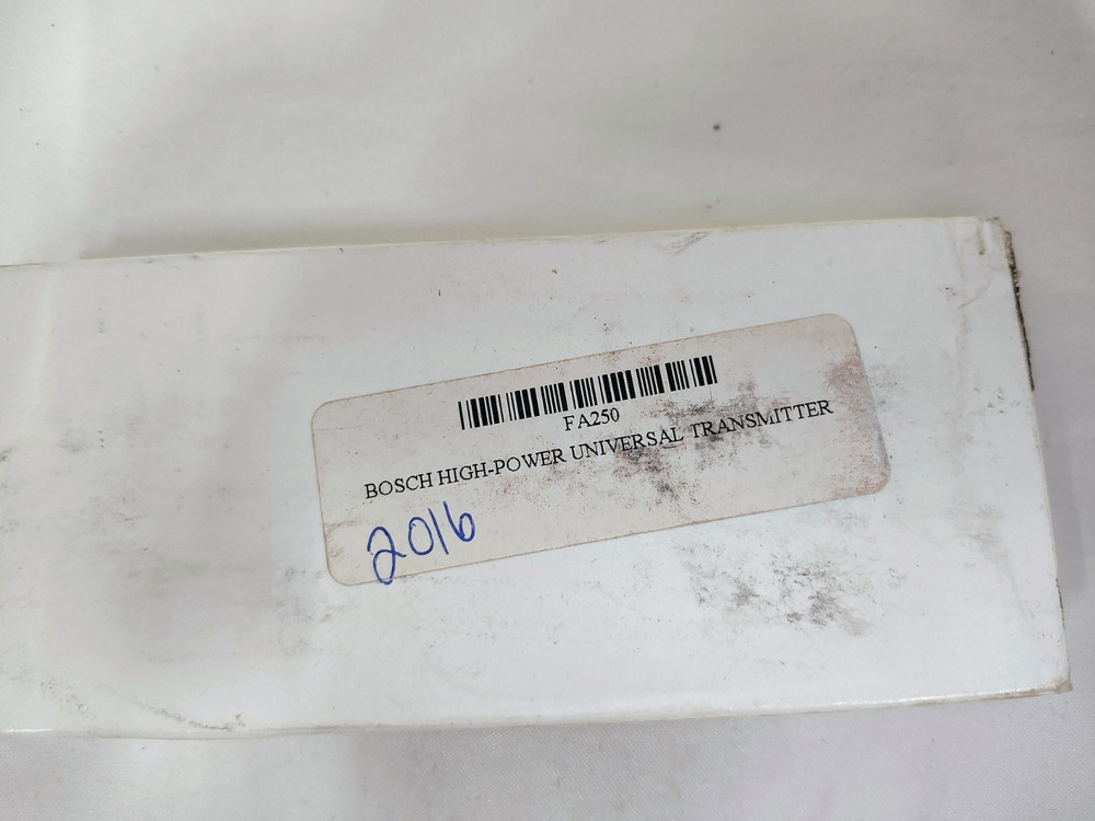 Inovonics FA250 High Power Universal Transmitter