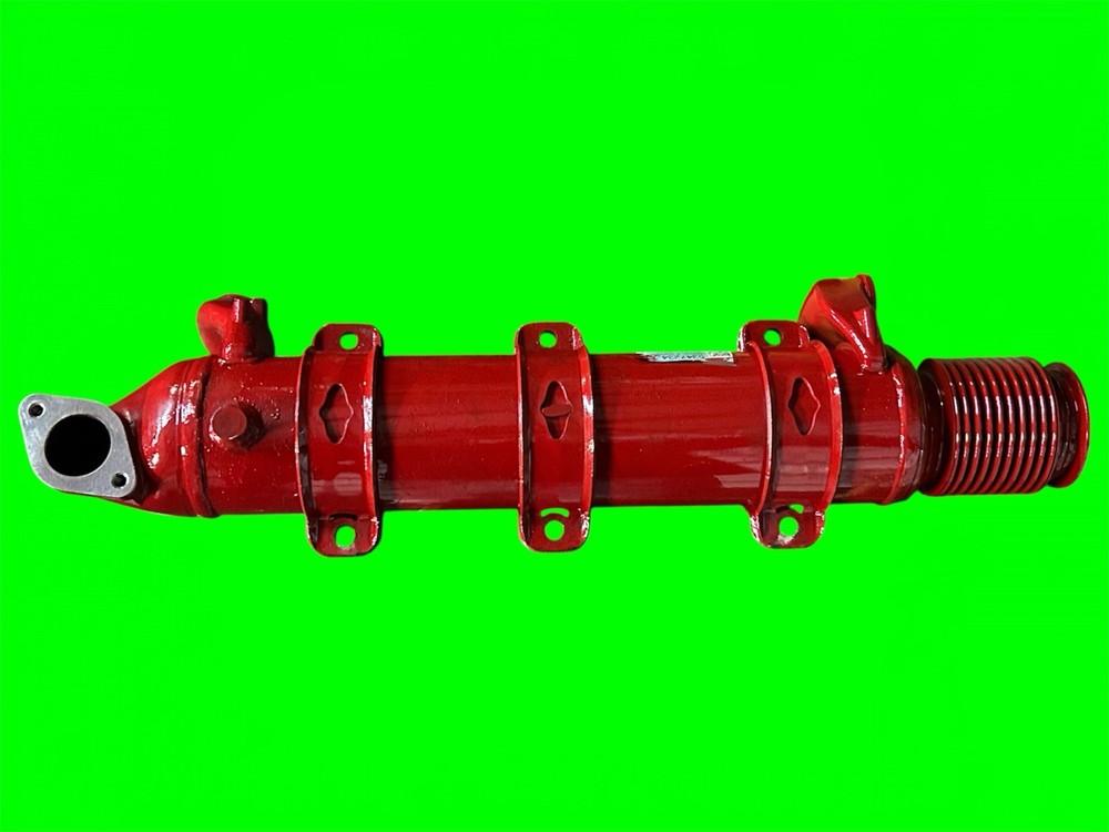Cummins ISLg Engine EGR Cooler 5347234