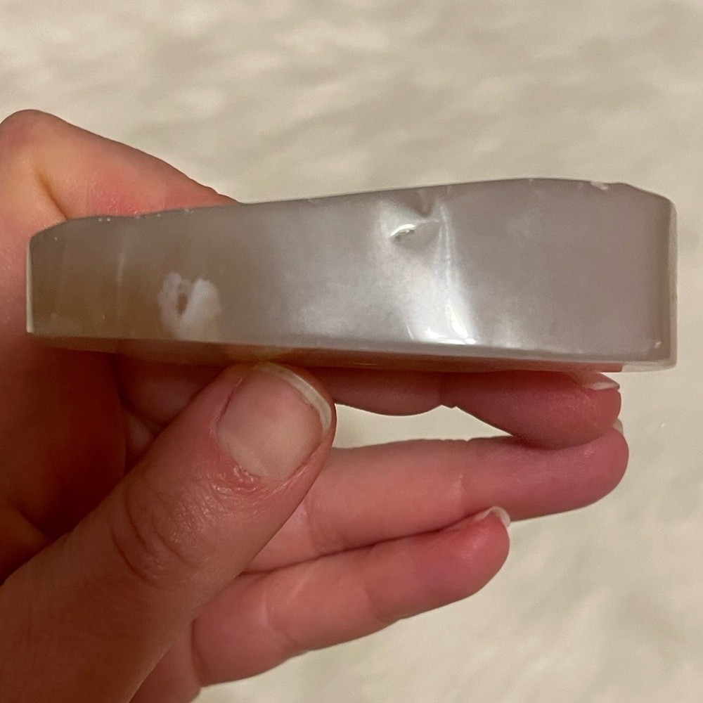 Flower Agate Cloud