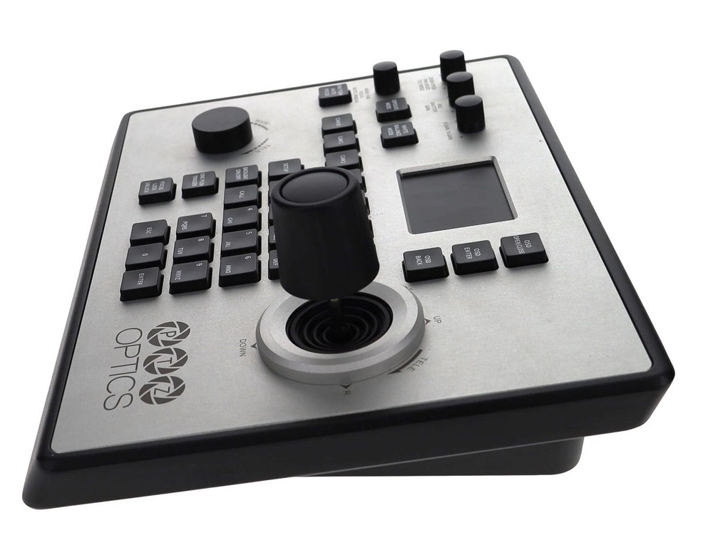 PTZOPTICS PT-JOY-G4 JOYSTICK PTZ CAMERA CONTROLLER