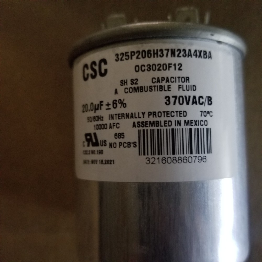 ASEA BROWN BOVERI OC3020F12SP / OC3020F12SP (BRAND NEW)