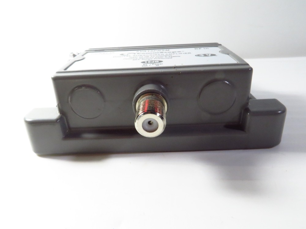 Commscope SVA15PRSM Mini Subscriber Amplifier, 15 dB, one port