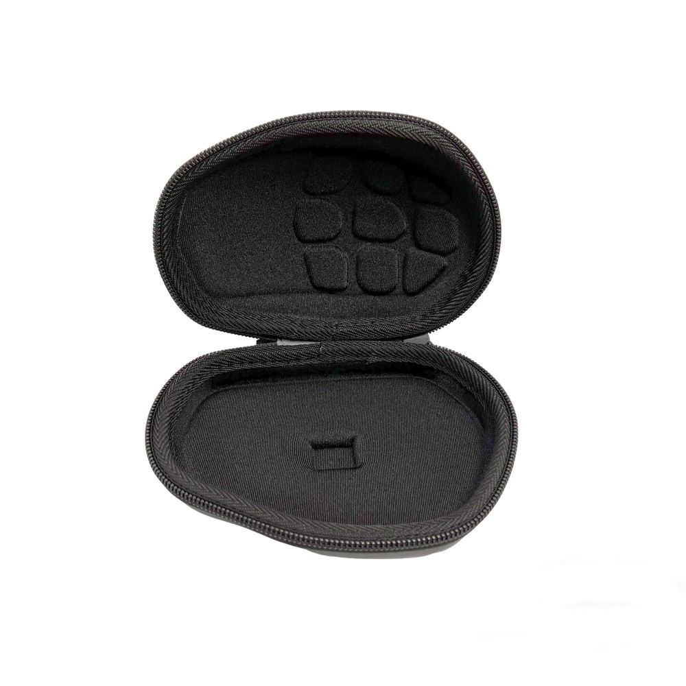 Hard EVA Carrying Case For Logitech MX Master 4/3S Wireless Mouse Storage Case