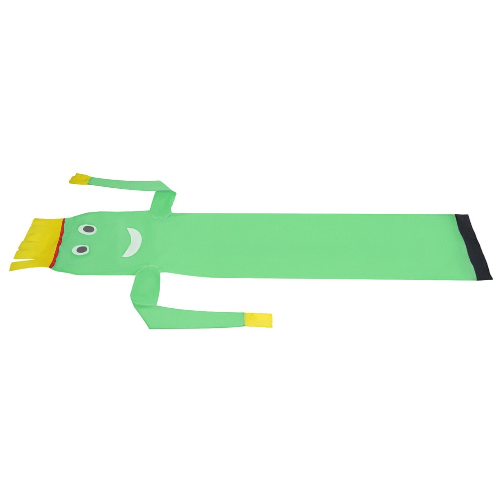 Dancing Inflatable Figure - 10ft Eye-Catching Advertising Decor