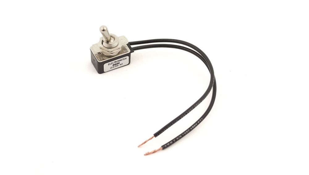 Vacuum Cleaner Part # 295-1067 - Rocker Switch.