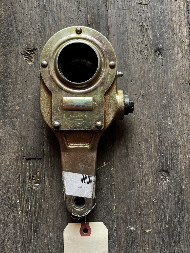 Genuine Meritor Slack Adjustor - R824007