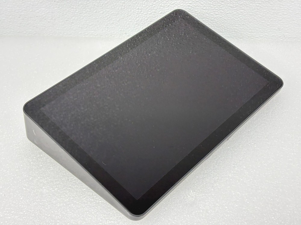 Pre Owned | Logitech VR0029 Tap IP Meeting Room Controller Video Conferencing