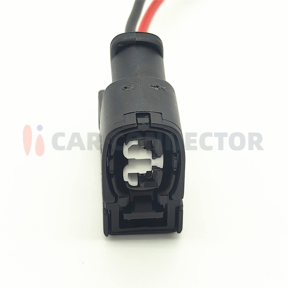 2-Pin Transfer Case Range Switch Connector Pigtail For 2012-2024 Ram 2500
