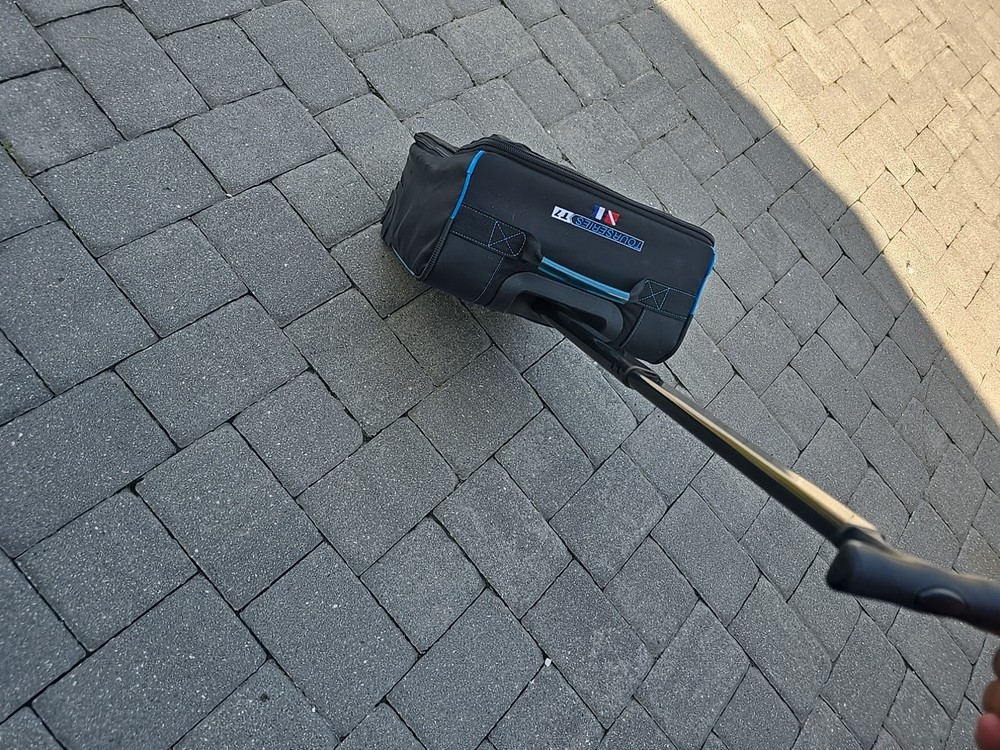 Aqualung Tourseries T7