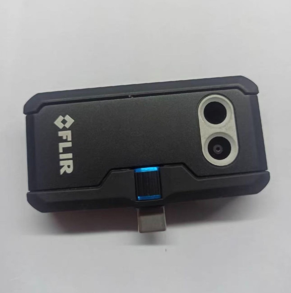 FLIR one pro usb-c for ISO usb-c for android 1pcs