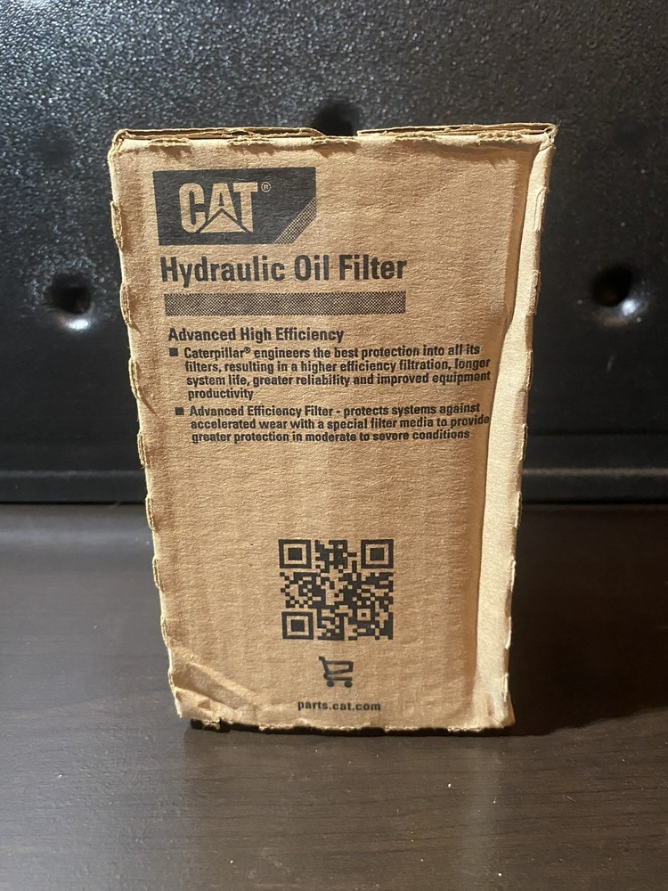OEM CAT 144-6691 Caterpillar Hydraulic Filter Element