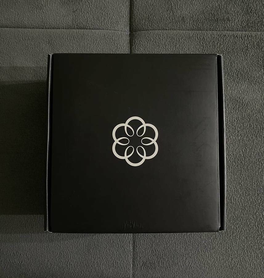 OOMA HUB PHONE SYSTEM VoIP