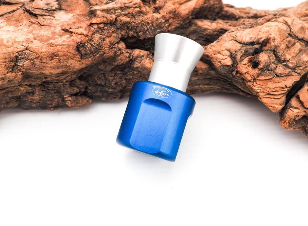 NEW - RENZETTI R-EVOLUTION STD HAIR STACKER BY PAT EHLERS