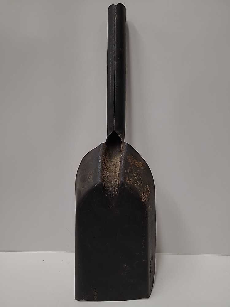Antique Coal Shovel Head
