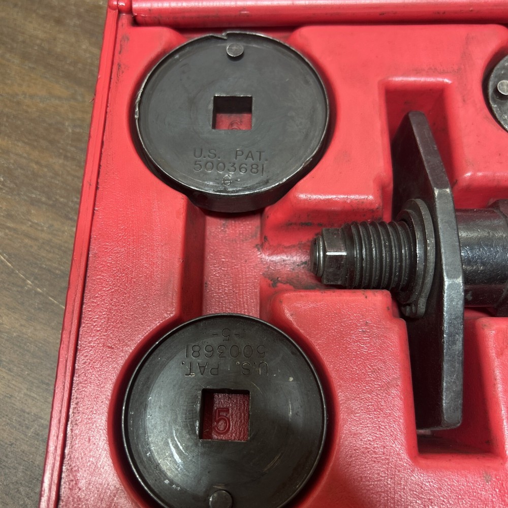 Blue-Point Universal Break Caliper - YA8525