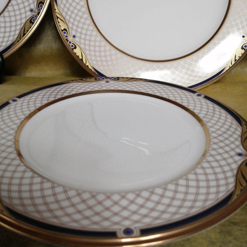 Noritake Hyannis Port Plate